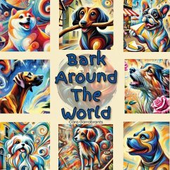 Cover Bark Around the World