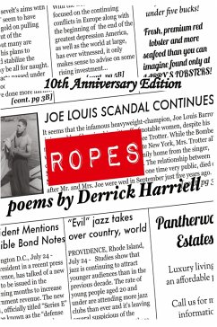 Cover Ropes