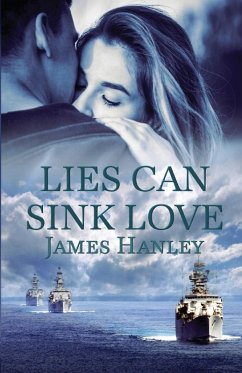 Cover Lies Can Sink Love