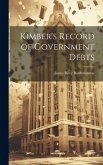 Kimber's Record of Government Debts