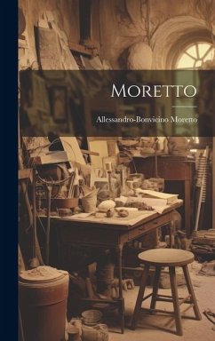 Moretto - Moretto, Allessandro-Bonvicino