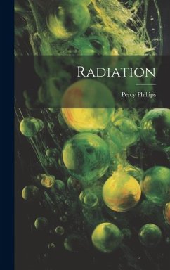 Radiation - Phillips, Percy