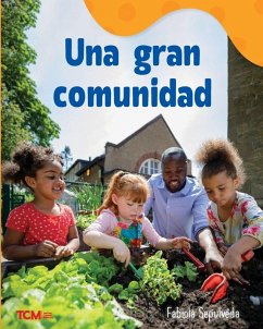 Cover Una gran comunidad