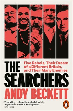 The Searchers - Beckett, Andy