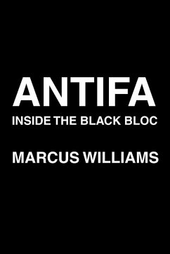 Antifa - Williams, Marcus