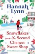 Snowflakes Over the Second Chances... - Bild 1