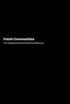 Cover Fetish Communities