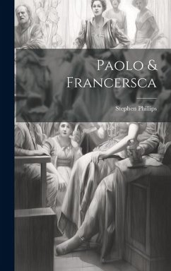 Cover Paolo & Francersca