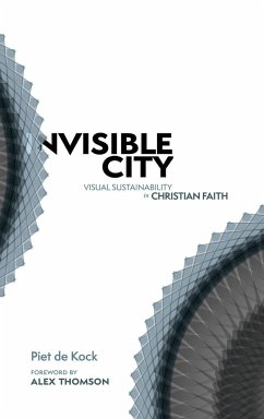 Invisible City - de Kock, Piet