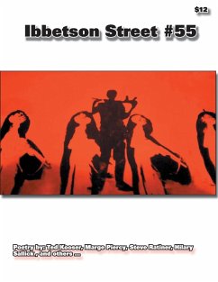Cover Ibbetson Street #55