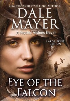 Eye of the Falcon - Mayer, Dale