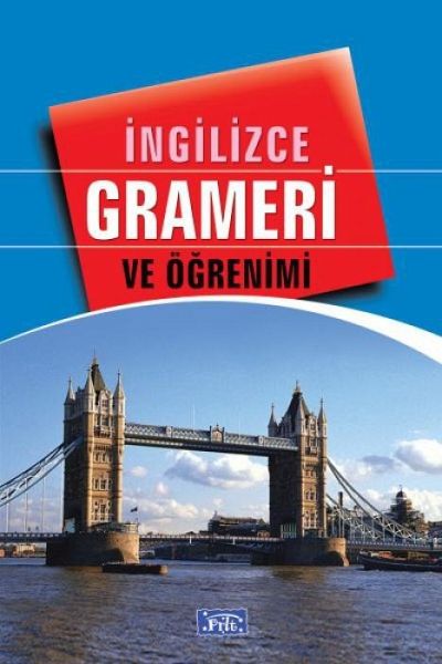 Ingilizce Grameri ve Ögrenimi