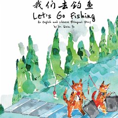 Cover Let's Go Fishing