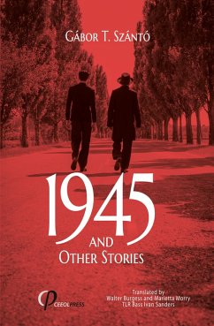 Cover 1945 and Other Stories