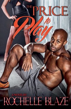 Cover The Price to Play