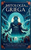 Mitología Griega Mitología Griega