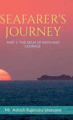 Seafarer's Journey - Ashish Rajendra Unavane