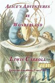 Alice's Adventures in Wonderland Alice's Adventures in Wonderland