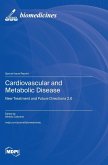 Cardiovascular and Metabolic Disease Cardiovascular and Metabolic Disease