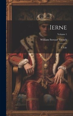 Cover Ierne: A Tale; Volume 1