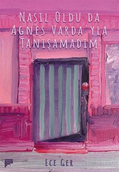 Cover Nasil Oldu da Agnes Vardayla Tanisamadim