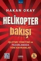 Helikopter Bakisi - Okay, Hakan