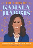 The Story of Kamala Harris