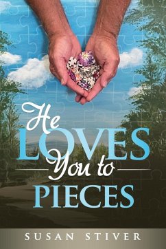Cover He Loves You to Pieces