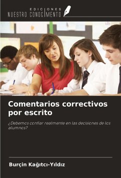 Cover Comentarios correctivos por escrito