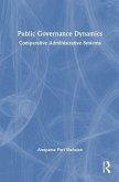 Public Governance Dynamics