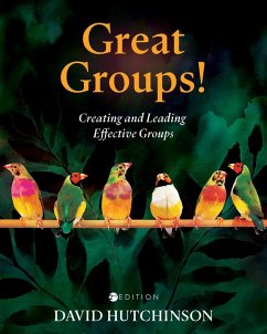 Cover Great Groups!