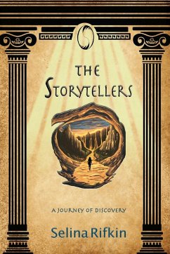 The Storytellers - Rifkin, Selina