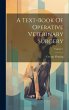 A Text-book Of Operative Veterinary... - Bild 1