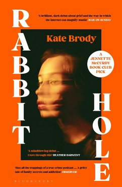 Cover Rabbit Hole
