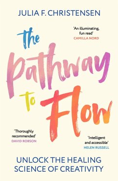 Cover The Pathway to Flow