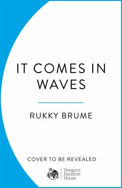 It Comes in Waves - Brume, Rukky