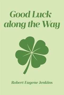 Cover Good Luck along the Way