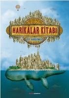 Harikalar Kitabi - Vandermeer, Jeff