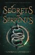 Of Secrets and Serpents - Bild 1