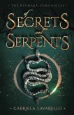 Of Secrets and Serpents