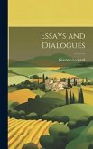 Essays and Dialogues