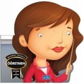 Meslekleri Taniyalim Ögretmen Meslekleri Taniyalim Ögretmen