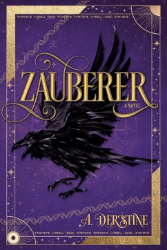 Cover Zauberer