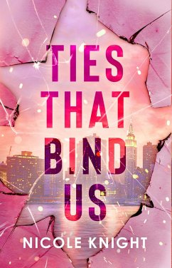 Cover Ties That Bind Us