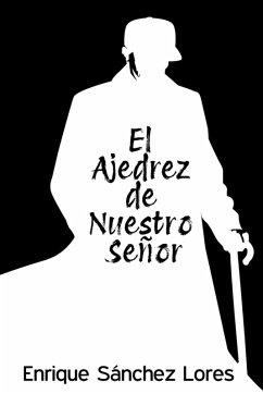 Cover El Ajedrez de Nuestro Señor