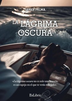 Cover La lágrima oscura