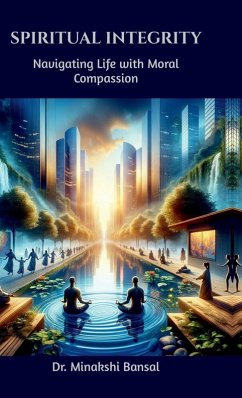 Cover Spiritual Integrity