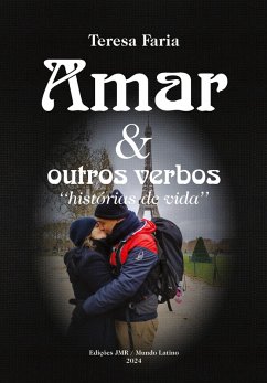 Cover Amar e outros verbos