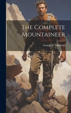 Cover The Complete Mountaineer
