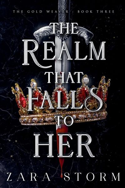 The Realm That Falls to Her The Realm That Falls to Her